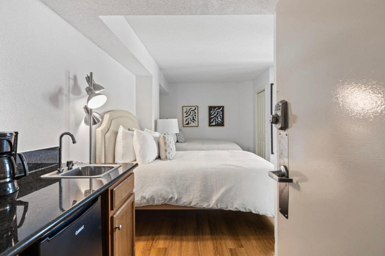 默特尔比奇The Grand Myrtle Bay View 1503 Full New Remodel别墅 外观 照片